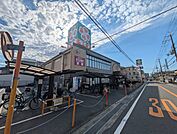 ライフ正雀店