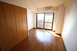 エンゼルプラザ南草津 212 2階1DKのリビング/ダイニング