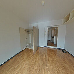 Ｊ＆Ｋ’Ｓ　ＦＡＶＯＲＩＴＥ 505 5階ワンルームのリビング/ダイニング