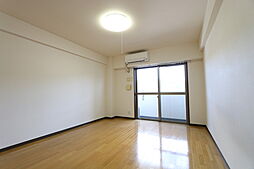 エル・セレーノ山科 605 6階ワンルームのリビング/ダイニング