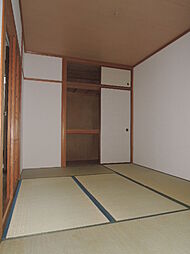 ピアレス千本 201 2階2DKのリビング/ダイニング