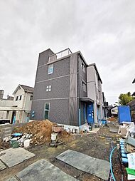 シュシュ馬場