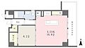 トゥニール河原町6階13.9万円