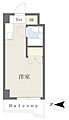 エレガンス綾瀬シックス6階5.5万円