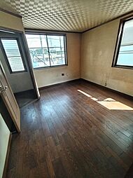 松戸市大橋870−1貸家 1 1階3LDKのリビング/ダイニング