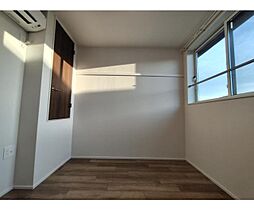 （仮称）足立区六木3丁目計画 204 2階2LDKのリビング/ダイニング