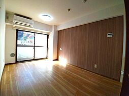 ファミール　ｙｏｕ 202 2階2DKのリビング/ダイニング