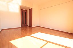 アーバントカチ1010 802 8階1Kのリビング/ダイニング