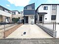 舎人5丁目戸建て