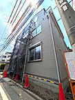 東京都葛飾区小菅4丁目5-11：物件画像／株式会社ハウスメイトショップ　北千住店