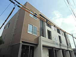 Osaka Metro四つ橋線 住之江公園駅 徒歩14分の賃貸アパート