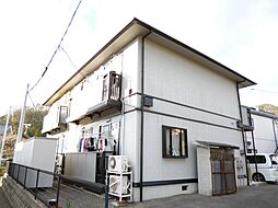 🉐敷金礼金0円！🉐シティ加茂川　B棟