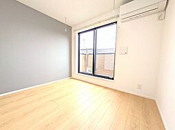 京成松戸線 高根木戸駅 徒歩11分の賃貸アパート 3階1Kのリビング/ダイニング