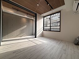 ＥＸＡＭ高輪 203 2階2Kのリビング/ダイニング