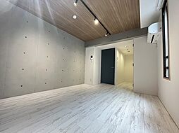 ＥＸＡＭ高輪 404 3階2LDKのリビング/ダイニング