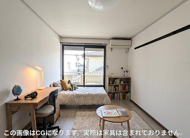 子供部屋