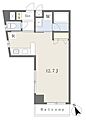アンリジェール4階8.4万円