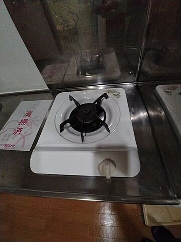 キッチン
