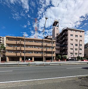 外観:(2026年9月撮影) 外観:(2026年9月撮影)