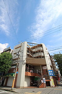 外観:外観 外観:外観