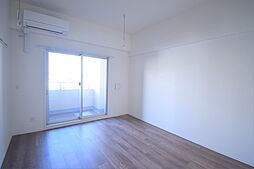 JR大阪環状線 福島駅 徒歩5分の賃貸マンション 5階1Kのリビング/ダイニング