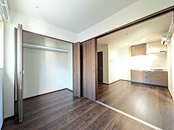 Ｔメゾン 102 1階1DKのリビング/ダイニング