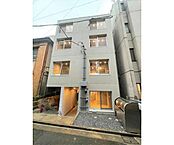 東京都杉並区西荻南2丁目18-2：物件画像／株式会社ハウスメイトショップ　新宿店