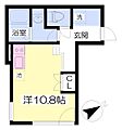 LaniWaseda1階9.8万円