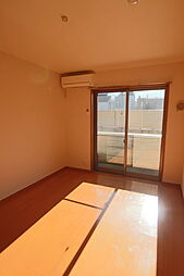 サニーヒル西落合 102 1階1Kのリビング/ダイニング