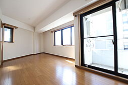 ステラ二番町 501 5階ワンルームのリビング/ダイニング