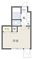 メリス西新宿1階10.2万円