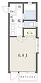 メリス西新宿3階10.8万円