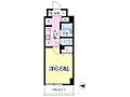 アルメリア新宿2階11.2万円