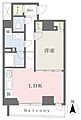 プレミアムキューブG市谷甲良町12階21.2万円