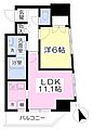 sola西早稲田8階16.5万円