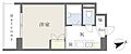 文祥下落合ハイツ8階8.2万円