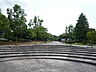 周辺：日野中央公園まで190ｍ