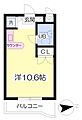 ユースピア井土ケ谷4階4.9万円