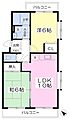 第5大寿マンション2階9.2万円