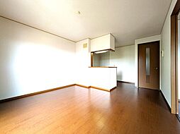 バームハウゼ1 2LDKの写真