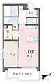 LaFeliceomoromachi3階8.6万円