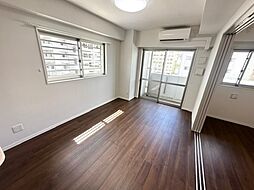 Ｇｒａｎｄｅ ｒｏｕｅ ＤＡＩＷＡ 501 5階1LDKのリビング/ダイニング