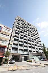 沖縄都市モノレール おもろまち駅 徒歩2分の賃貸マンション