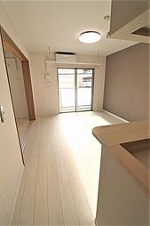 沖縄都市モノレール 古島駅 徒歩4分の賃貸マンション 2階2LDKのリビング/ダイニング