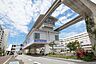 周辺：小禄駅まで280ｍ
