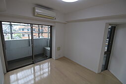 ベルファース溝の口 307 3階1Kのリビング/ダイニング