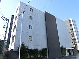 ベルファース溝の口