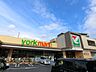 周辺：ヨークマート 川崎野川店　1000ｍ