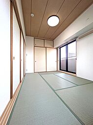 和室の画像