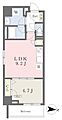 アベニール木場公園2階15.0万円